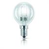 Krystal/ Halogen Bulbp�re 28W E14 sokkel 39watt D�mpbar